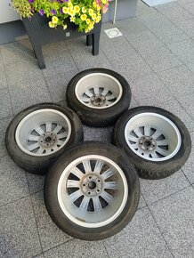 ✅5x112 R16 Milwaukee - 4