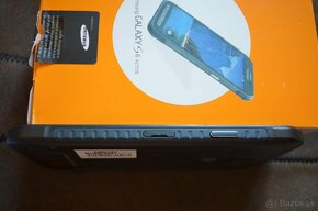 Samsung Galaxy S6 active SM–G890A - 32GB - 4