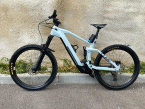 CUBE STEREO HYBRID 160 HPC (E-bike) - 4