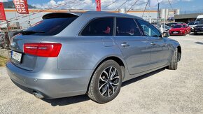 Audi A6 3.0 TDI DPF 245k quattro S tronic - 4