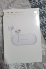 Huawei FreeBuds 3i - 4