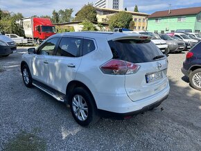 Nissan X-Trail 1.6 dCi Tekna 4x4 - 4