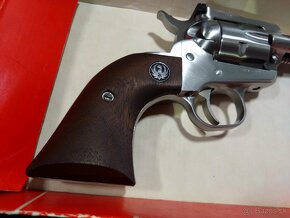 RUGER SINGLE-SIX 22LR - 4