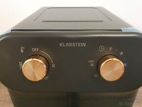 Klarstein AeroCrisp 6 teplovzdušná fritéza 1700 W - 4