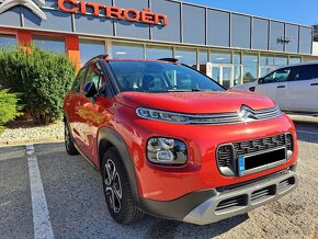 C3 Aircross PT 110 Feel, 2020, naj. 22711 km - 4