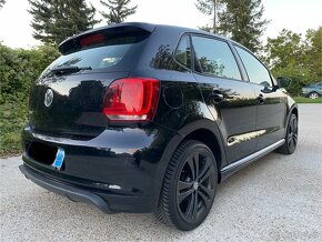 Vw Polo 6r 1.2 2013 - 4