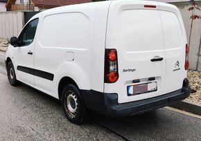 Citroen Berlingo Long - 4