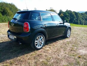 Mini COUNTRYMAN - 4