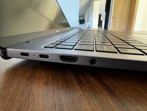 Predám Huawei Matebook D16 - 4