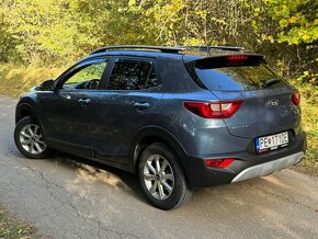 Predám Kia Stonic 1.2 MPI Gold - 4