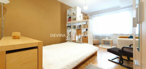 REZERVOVANÉ - Veľký 1i byt, Fončorda - THK - 39,9 m² - 4