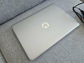 HP EliteBook 840 G3 14" core i5, ssd 256gb, ram 8gb - 4