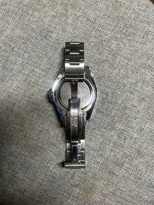 Lige Watch stainless steel - 4