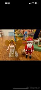 playmobil betlehem - 4