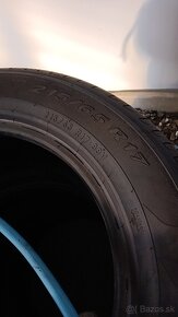 Letné pneumatiky 215/65 R17 - 4