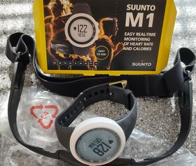 Hodinky SUUNTO M1 - 4