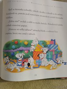 Vianočná zbierka rozpravok - 4