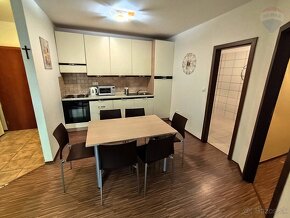 Predaj apartmán, 63 m2 s terasou, Tále - 4