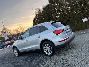 Audi Q5 2.0 TDI 177k DPF quattro S tronic - 4