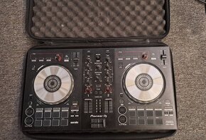 Pioneer DDJ SB3 - 4