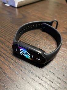 XIAOMI Smart Band 8 - 4