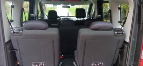 predam Fiat Doblo 7-miestny - 4