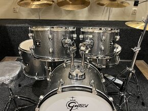 GRETSCH RENEGADE 20,10,12,14,14 - NOVE - 4