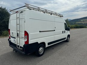 Peugeot Boxer 2.0 BlueHDi - 4