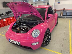 vw beetle - 4