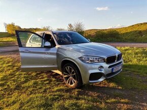 Bmw X5 3.0x drive 2019 - 4