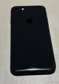 iPhone 8 64GB, - 4