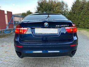 BMW X6 xDrive M50d - 4