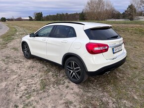 Mercedes GLA 200 - 4