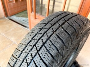 175/80 R14 Zimné pneumatiky – 2 kusy - 4