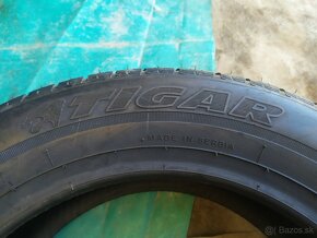 Letné pneumatiky 165/65 R14 2ks - 4