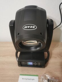 Rotačná hlava 230W - 4