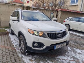 KIA Sorento 2.2 145kw 4x4 2010 Diesel  SUV - 4