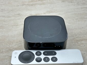 Apple TV 4K Wi‑Fi 64 GB - 4