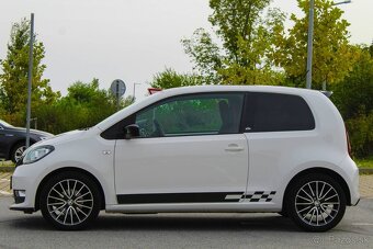 Škoda Citigo 1.0 MPI 75k Monte Carlo 31 000km - 4