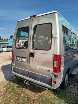 Fiat Ducato 2.8 JDI - 4