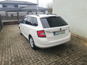 Fabia 3 1.4tdi - 4