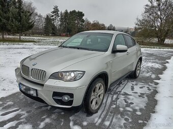 BMW X6 3.0D 180kw Xdrive - 4