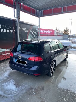 vw golf 2.0tdi 110kw - 4