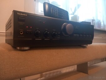 Technics SU-A700 MK3 - 4