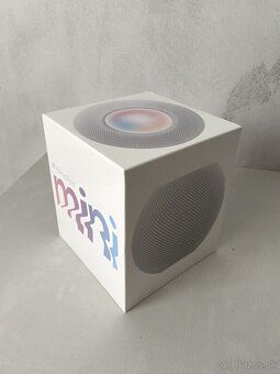 ❗️Apple HomePod mini – NOVÝ, NEROZBALENÝ❗️ - 4