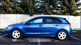 Hyundai i30 1.4i Go HatchBack - 4