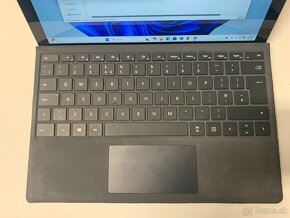 Surface PRO 5 + klávesnice - 4