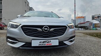 Opel Insignia ST 1.6 CDTI ECOTEC S - 4