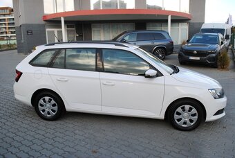 Škoda Fabia Combi 1.4 TDI ⭐ODO-PASS⭐ODPOČET DPH⭐ - 4