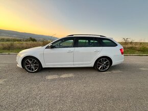 Predam ŠKODA OCTAVIA III. RS 2.0 TDI 135KW - 4